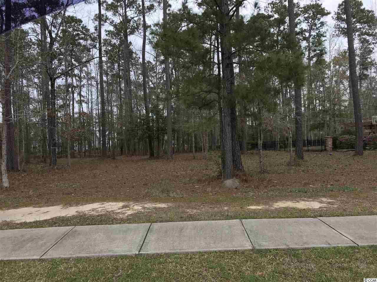 Lot 412 Henegan Ln. Myrtle Beach, SC 29588