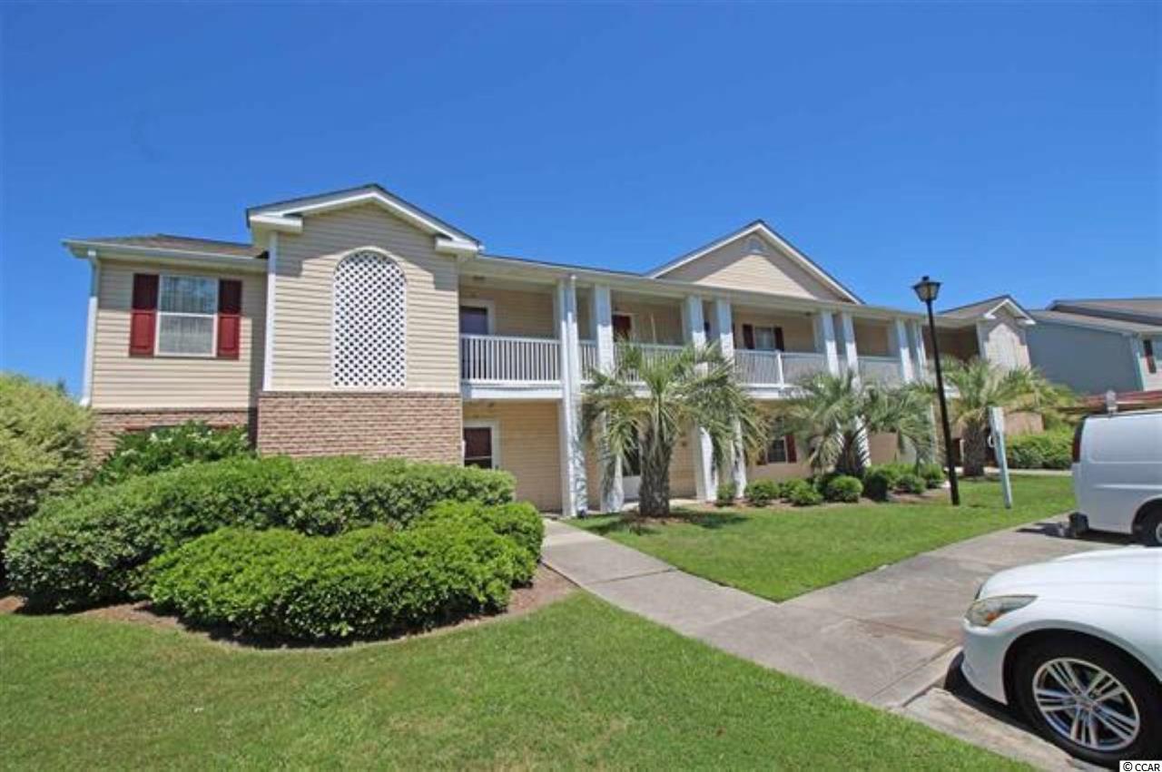 3690 Clay Pond Village Ln. UNIT #1 Myrtle Beach, SC 29579