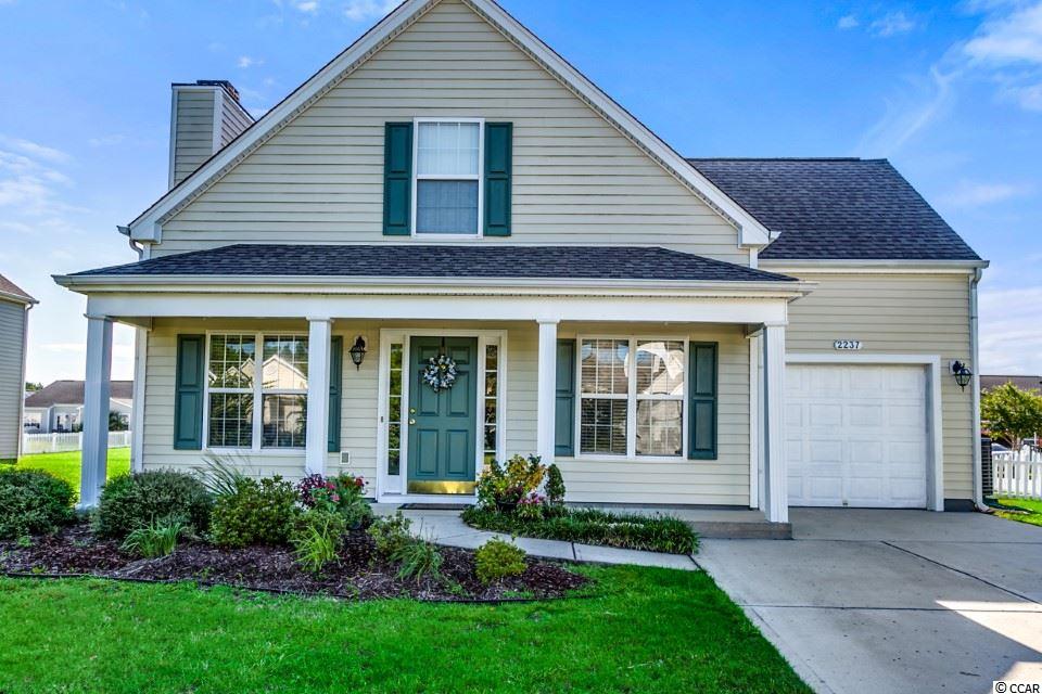 2237 Haystack Way Myrtle Beach, SC 29579
