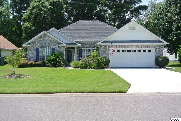 9623 Indigo Creek Blvd. Murrells Inlet, SC 29576