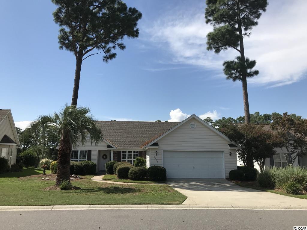 1637 Montclair Dr. Surfside Beach, SC 29575