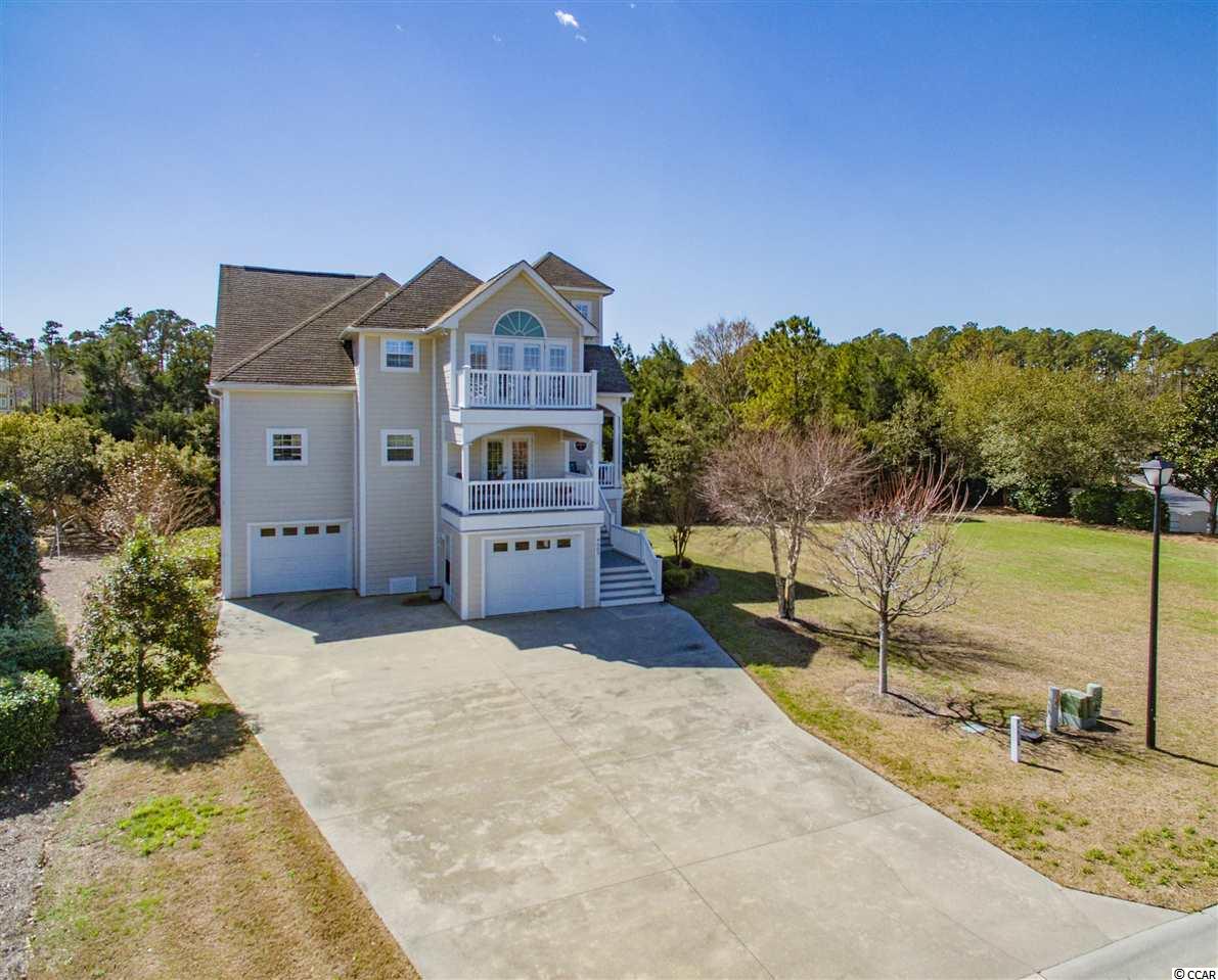 4603 South Island Loop North Myrtle Beach, SC 29582