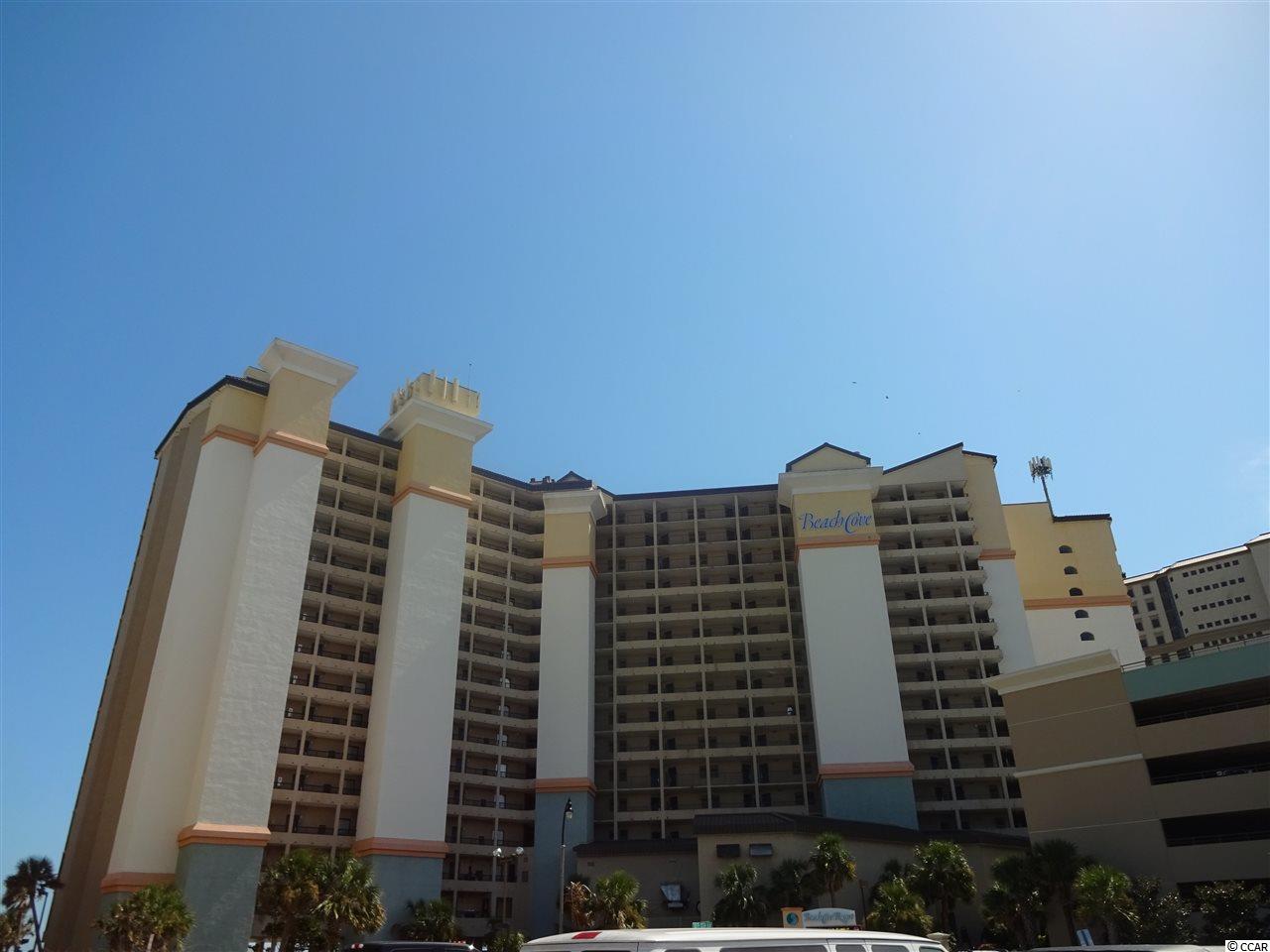 4800 S Ocean Blvd. S UNIT #722 North Myrtle Beach, SC 29582