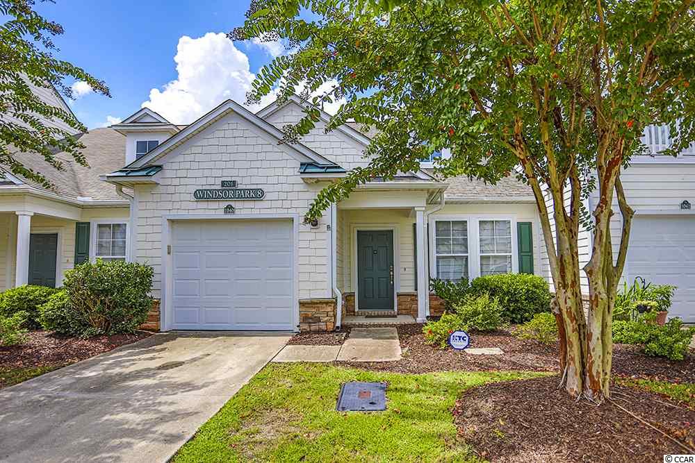 201 Threshing Way UNIT #1040 Myrtle Beach, SC 29579