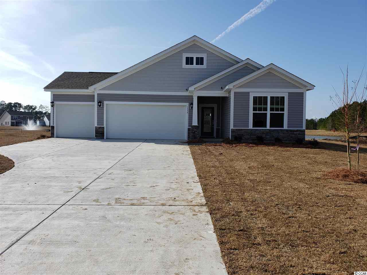 1334 Tessara Way Myrtle Beach, SC 29579
