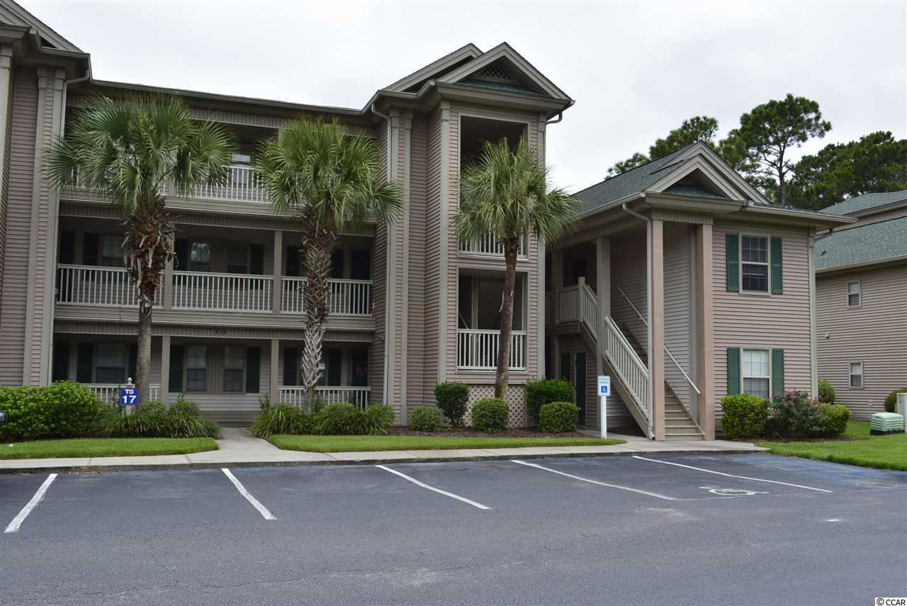 478 Pinehurst Ln. UNIT 17-C Pawleys Island, SC 29585