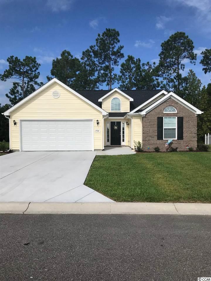 256 Turning Pines Loop Myrtle Beach, SC 29588