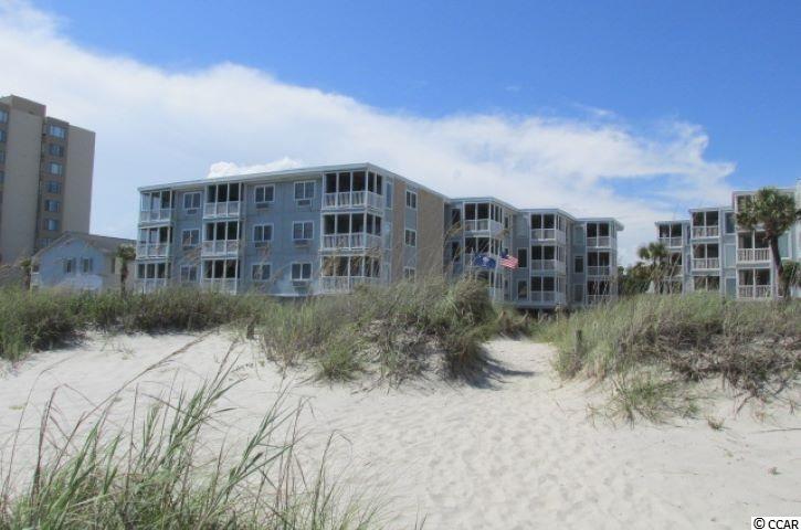 2405 S Ocean Blvd. UNIT #302 North Myrtle Beach, SC 29582