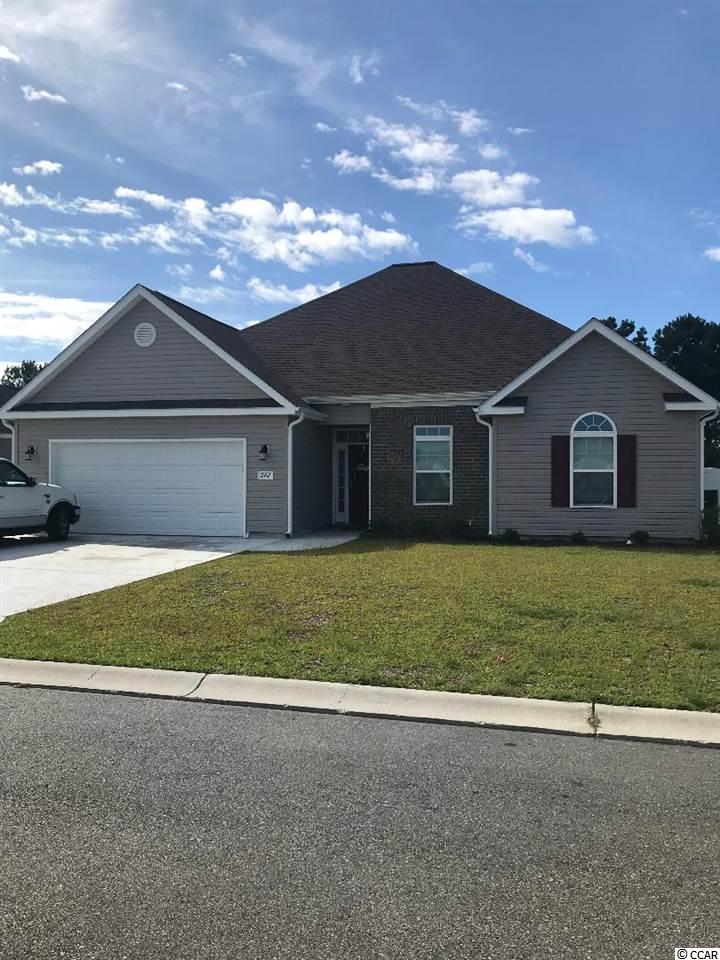 292 Turning Pines Loop Myrtle Beach, SC 29588