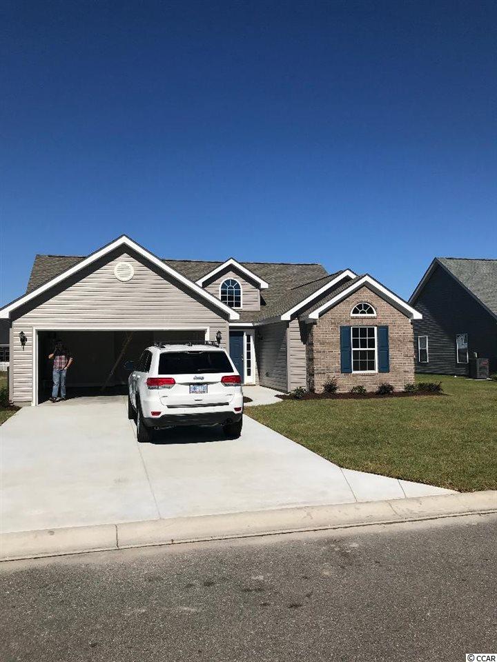 303 Turning Pines Loop Myrtle Beach, SC 29588