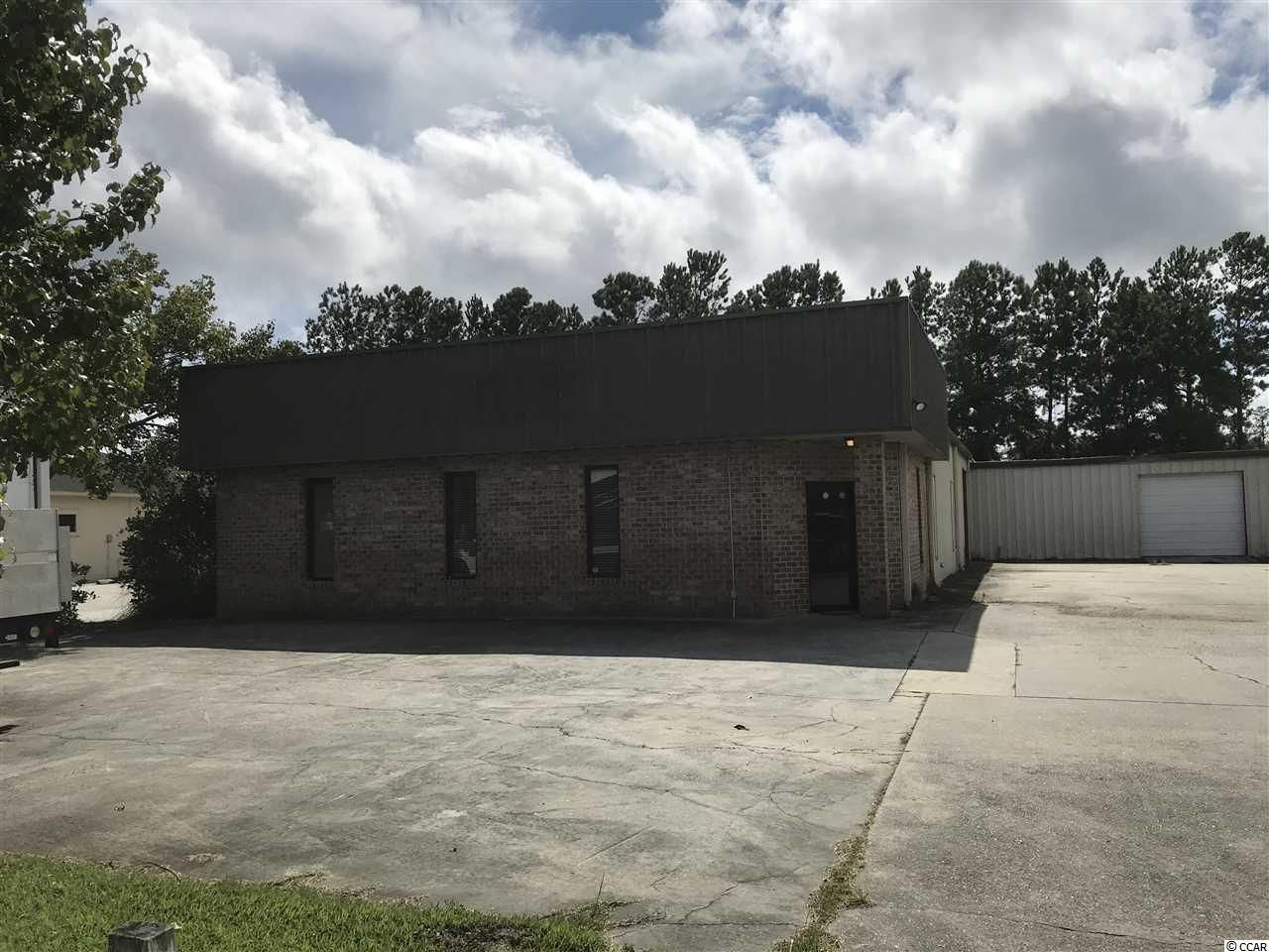 1387 Enterprise Ave. Myrtle Beach, SC 29577