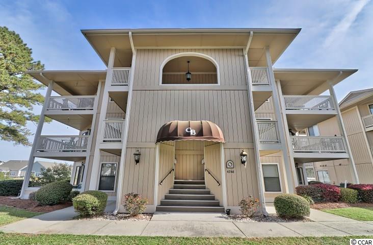 4246 Pinehurst Circle UNIT O-9 Little River, SC 29566