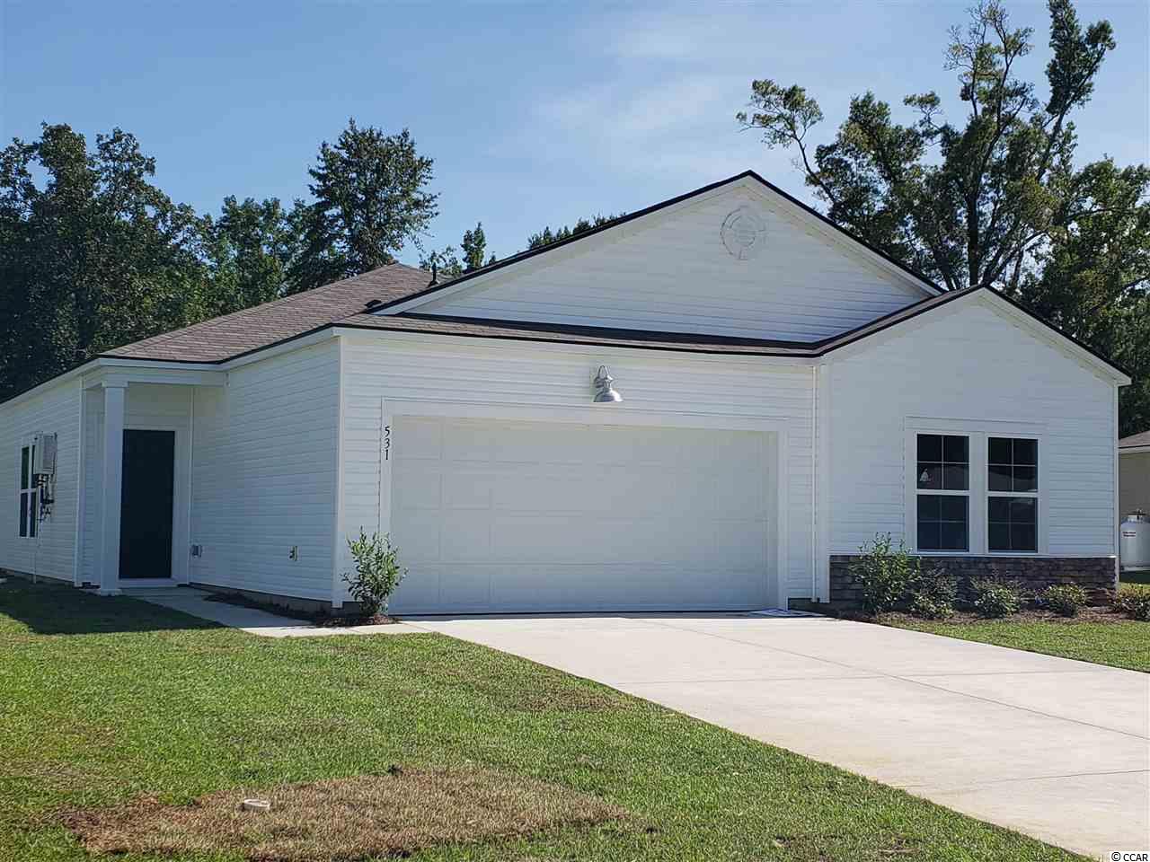 531 Carrick Loop Longs, SC 29568