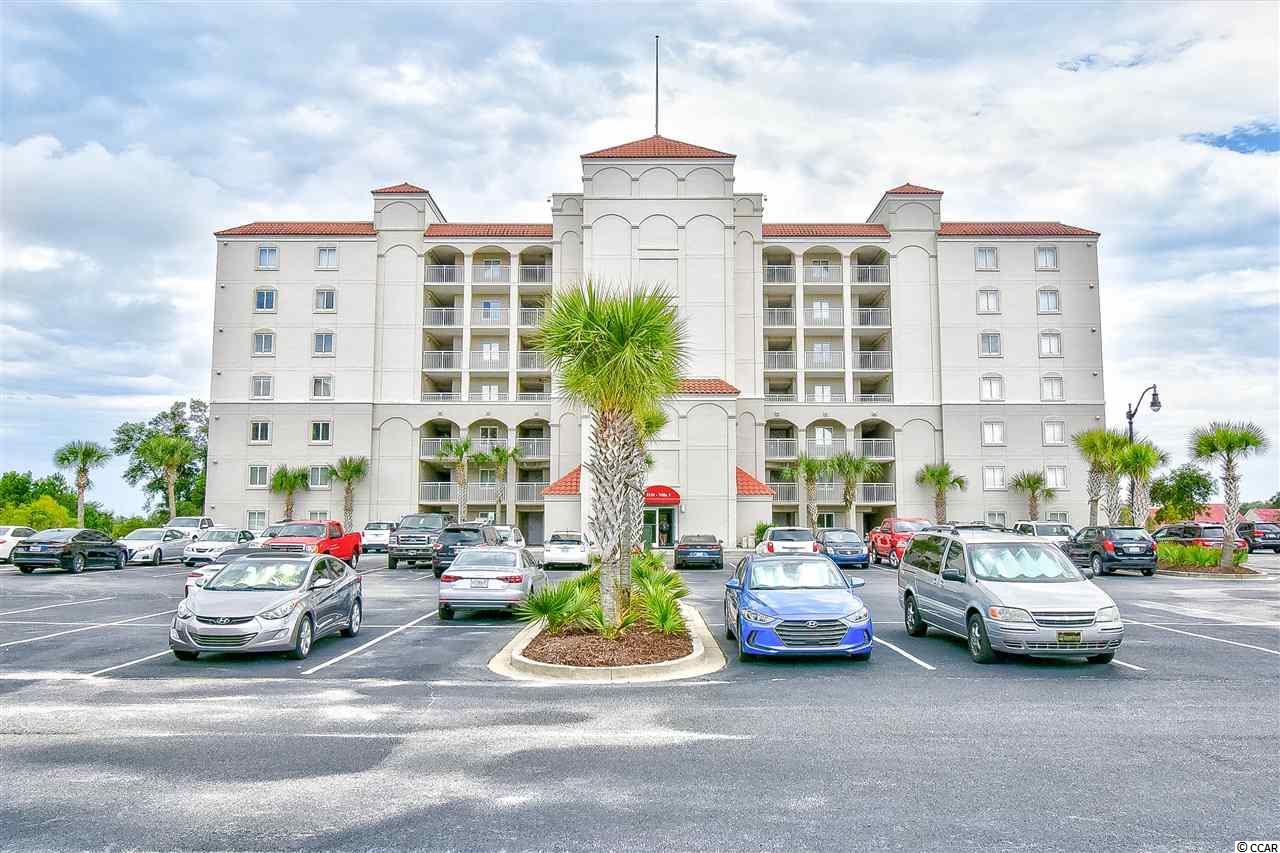 2151 Bridge View Dr. UNIT 3-103 North Myrtle Beach, SC 29582