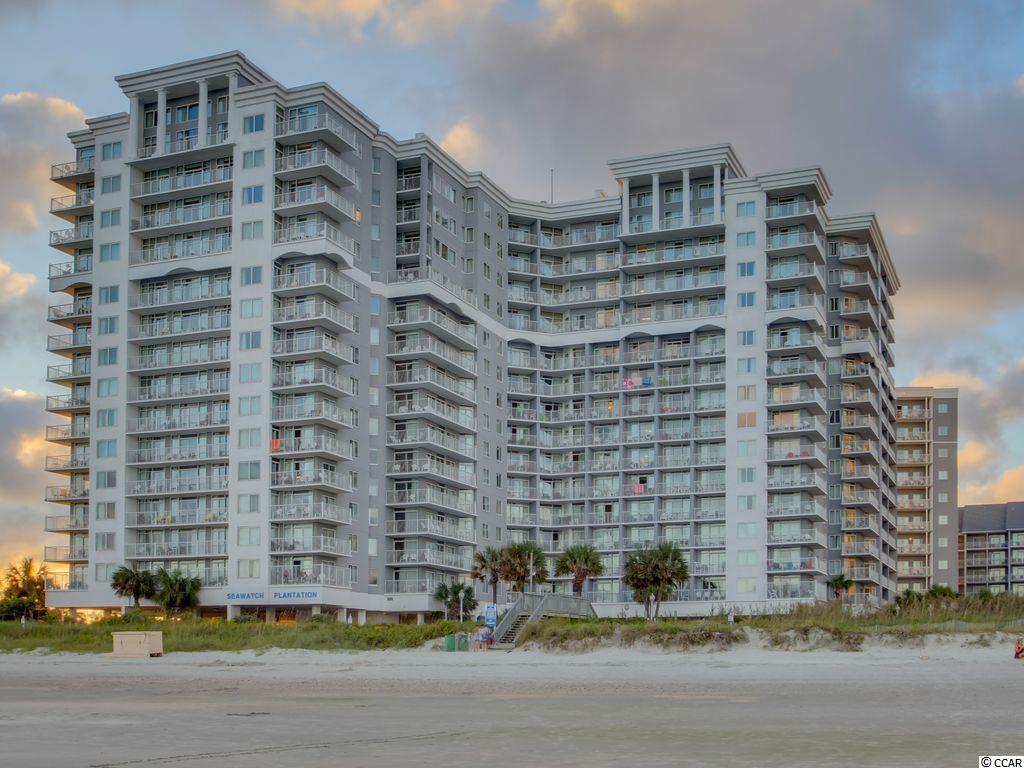 161 Seawatch Dr. UNIT #1101 Myrtle Beach, SC 29572