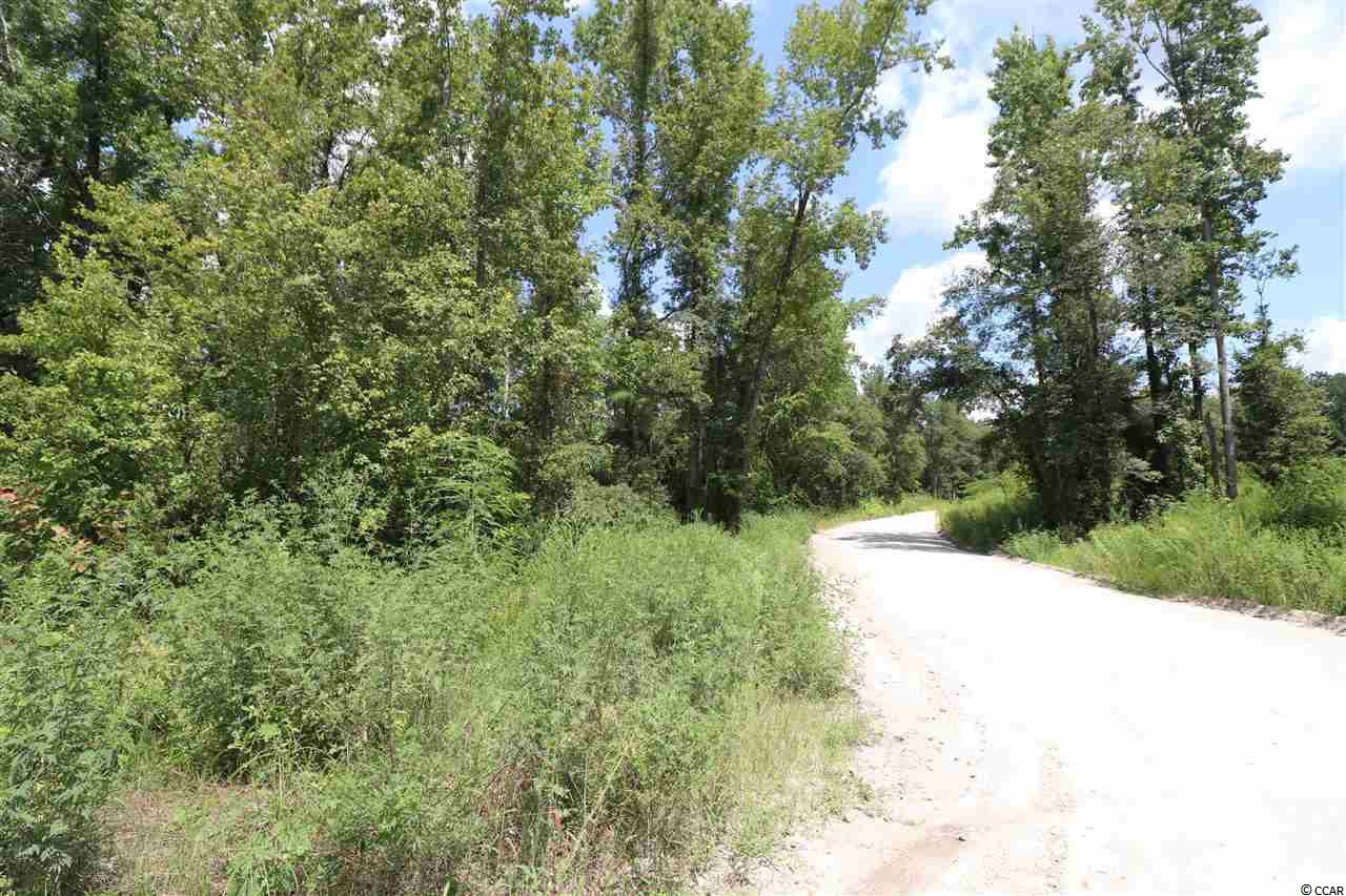 TBD Cannon Rd.