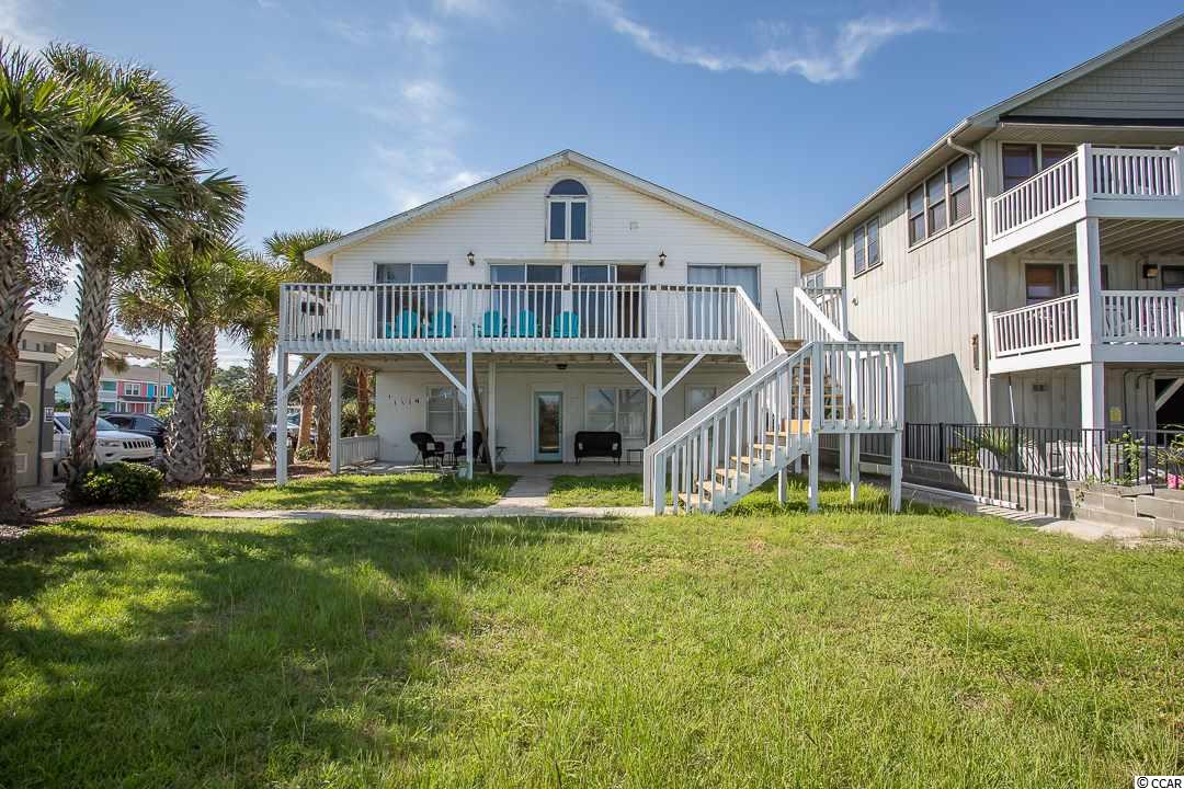 2023 S Ocean Blvd. North Myrtle Beach, SC 29582