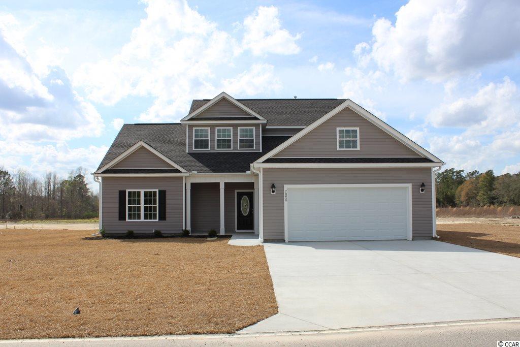 7096 Oak Grove Rd. Conway, SC 29527