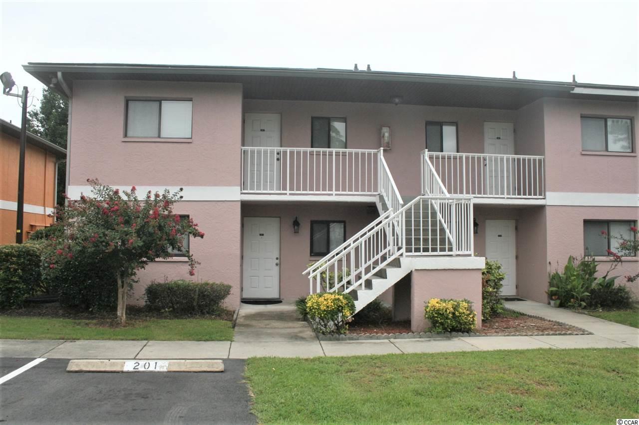 1301 Pridgen Rd. UNIT #205 Myrtle Beach, SC 29577