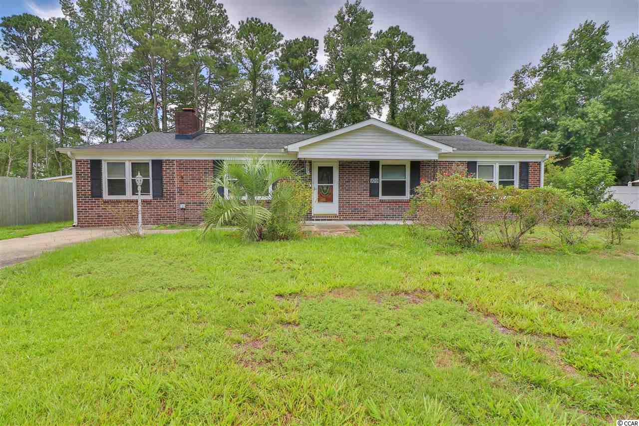 109 Spanish Oak Dr.