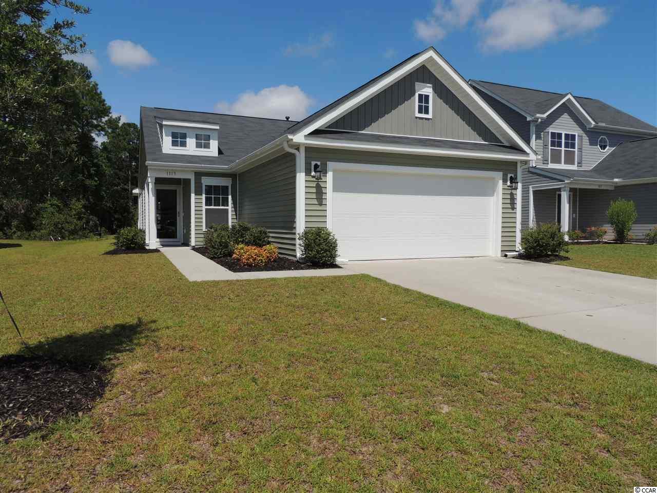 1113 Boleybeg Dr. Myrtle Beach, SC 29579