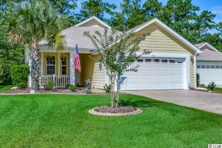 721 Bay Hill Ct. Murrells Inlet, SC 29576