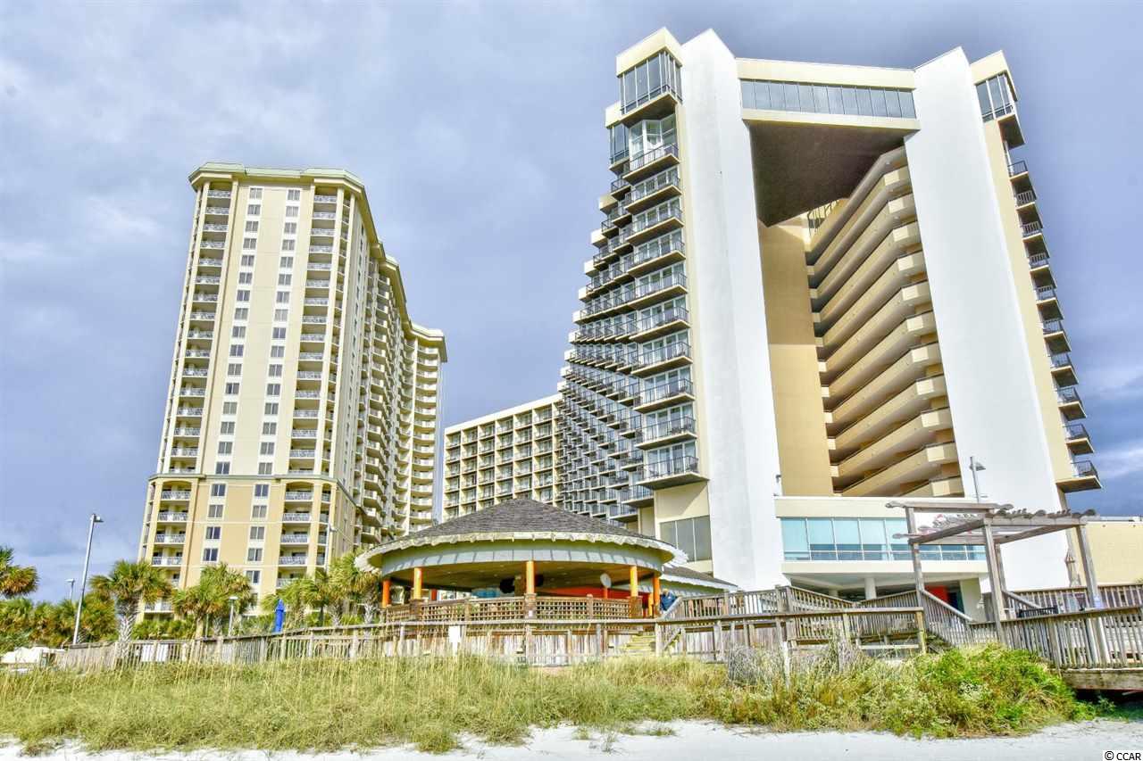 9994 Beach Club Dr. UNIT #2407 Myrtle Beach, SC 29577