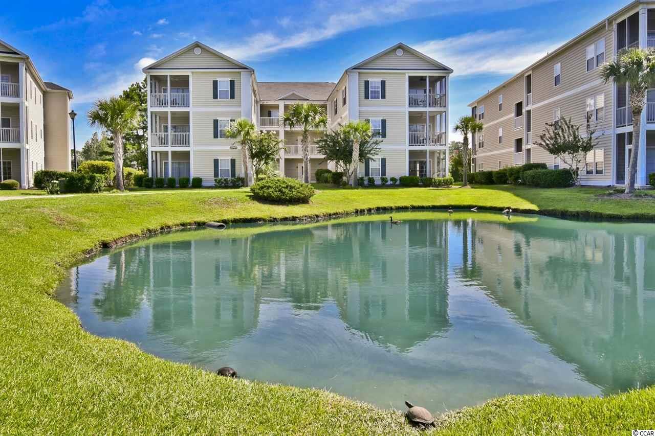 2040 Cross Gate Blvd. UNIT #105 Myrtle Beach, SC 29575