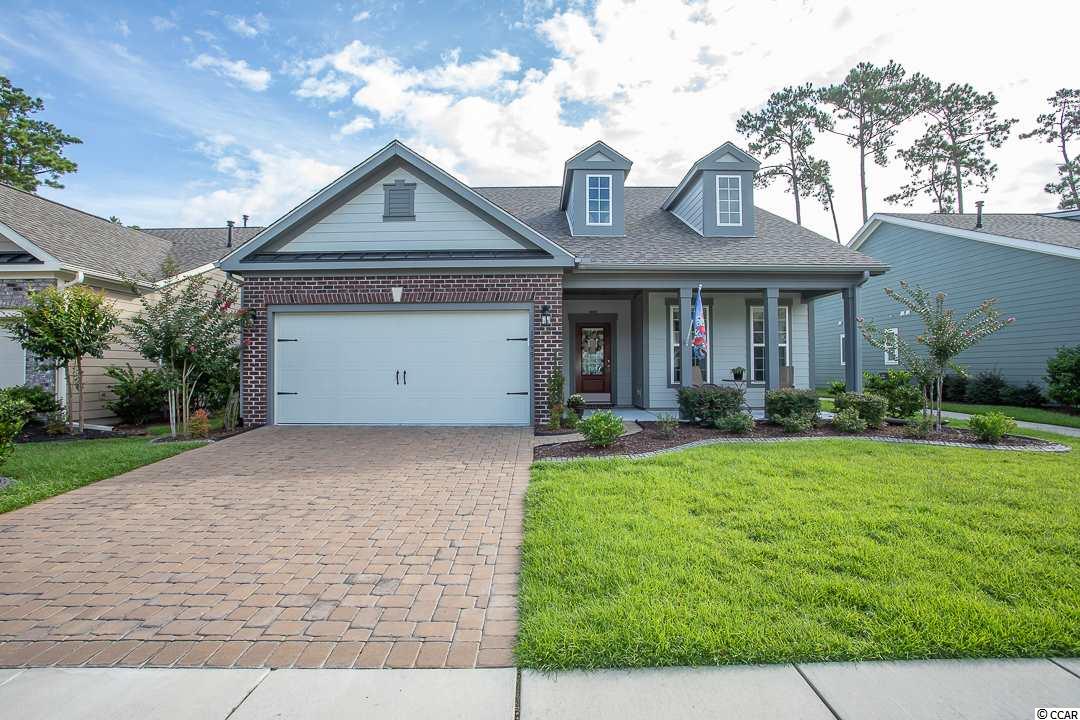 1895 Francis Ct. Myrtle Beach, SC 29577