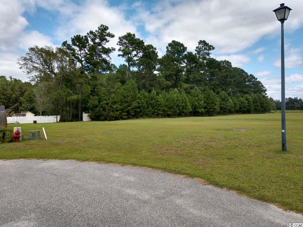 Lot 13 Blue Pride Dr. Loris, SC 29569