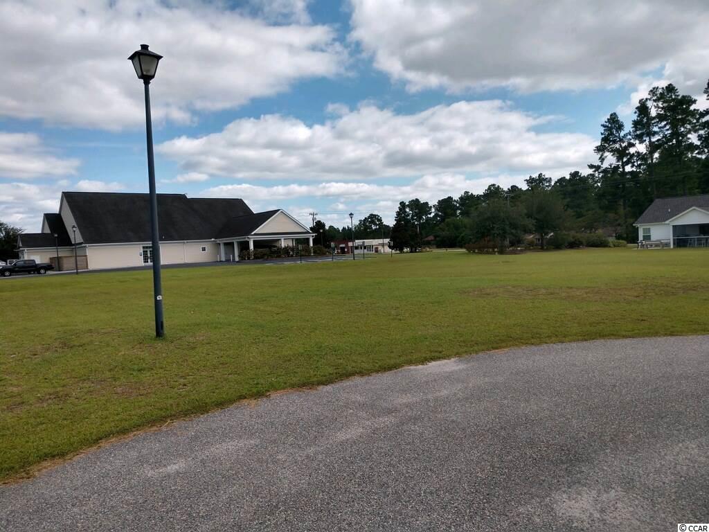 Lot 8 Blue Pride Dr. Loris, SC 29569