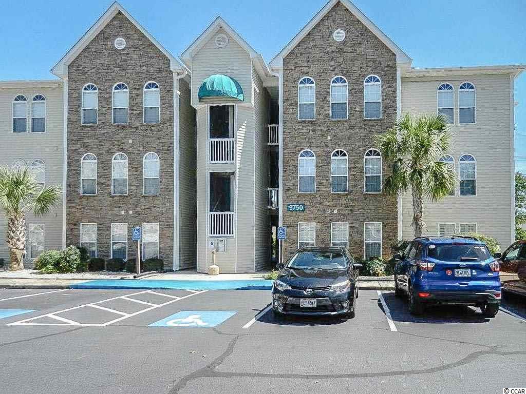 9750-08 Leyland Dr. Myrtle Beach, SC 29572