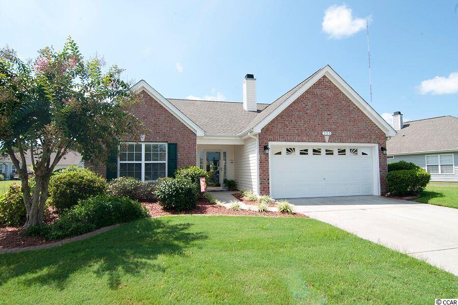 225 Seville Dr. Murrells Inlet, SC 29576