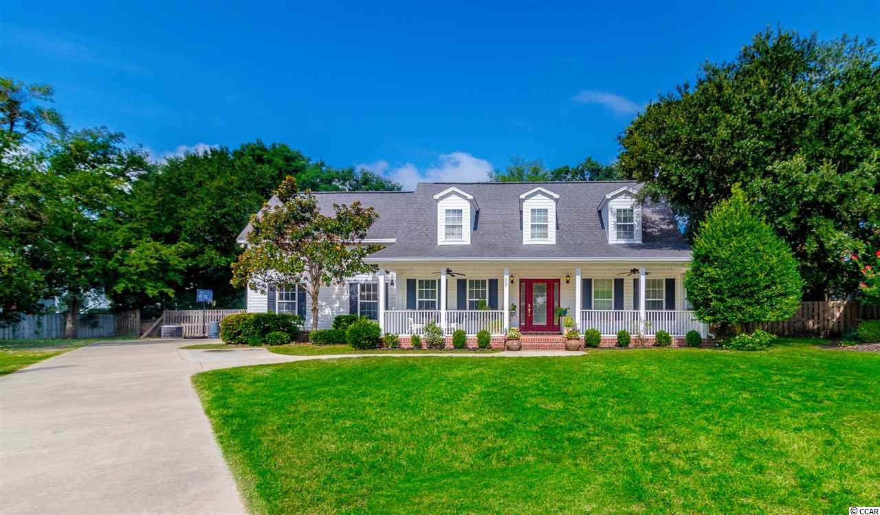 823 Mount Gilead Place Dr. Murrells Inlet, SC 29576