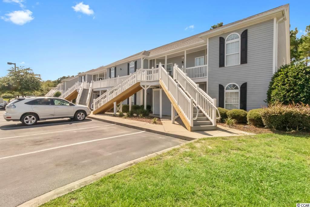 118 West Haven Dr. UNIT C Myrtle Beach, SC 29579