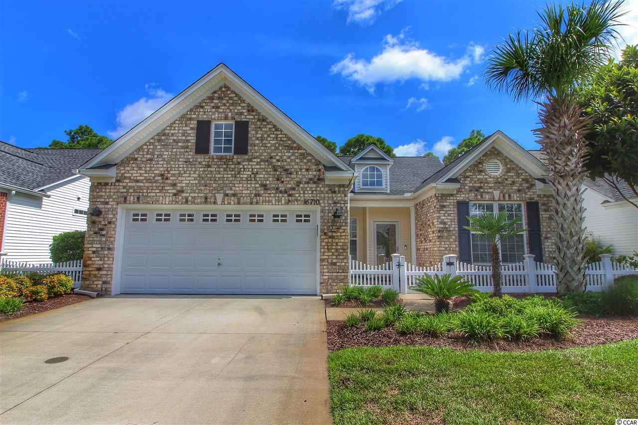 5710 Coquina Point Dr. North Myrtle Beach, SC 29582
