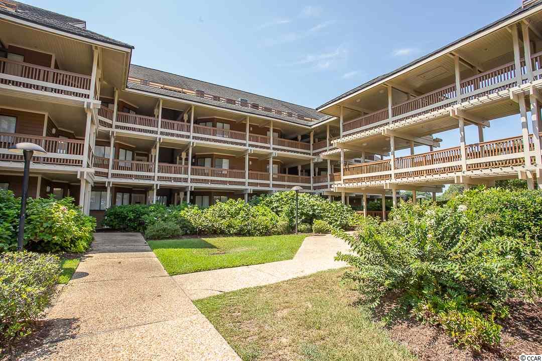 410 Melrose Pl. UNIT #104 Myrtle Beach, SC 29572