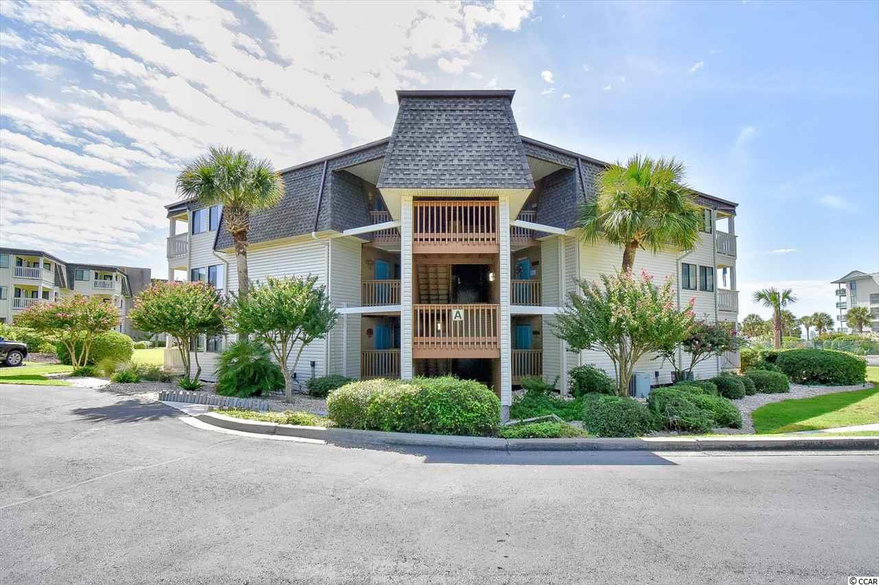 5601 N Ocean Blvd. UNIT A-206 Myrtle Beach, SC 29577