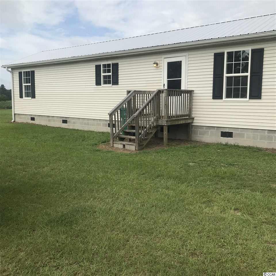 2800 Malcolm Rd. Marion, SC 29571