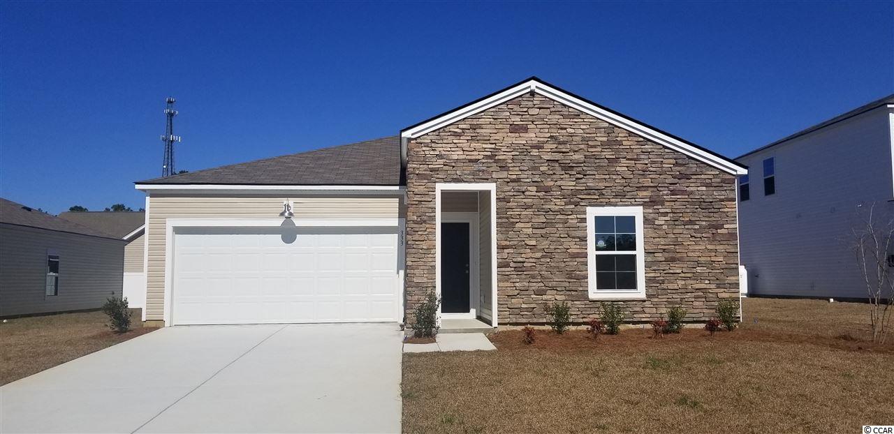 333 Hidden Cove Dr. Little River, SC 29566