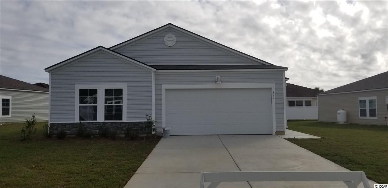 320 Hidden Cove Dr. Little River, SC 29566