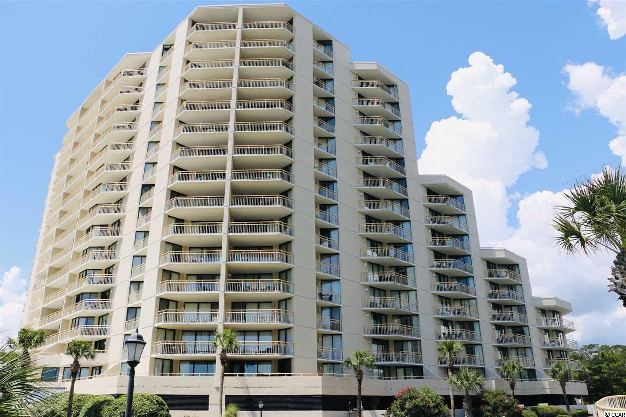 101 Ocean Creek Dr. UNIT DD-7 Myrtle Beach, SC 29572