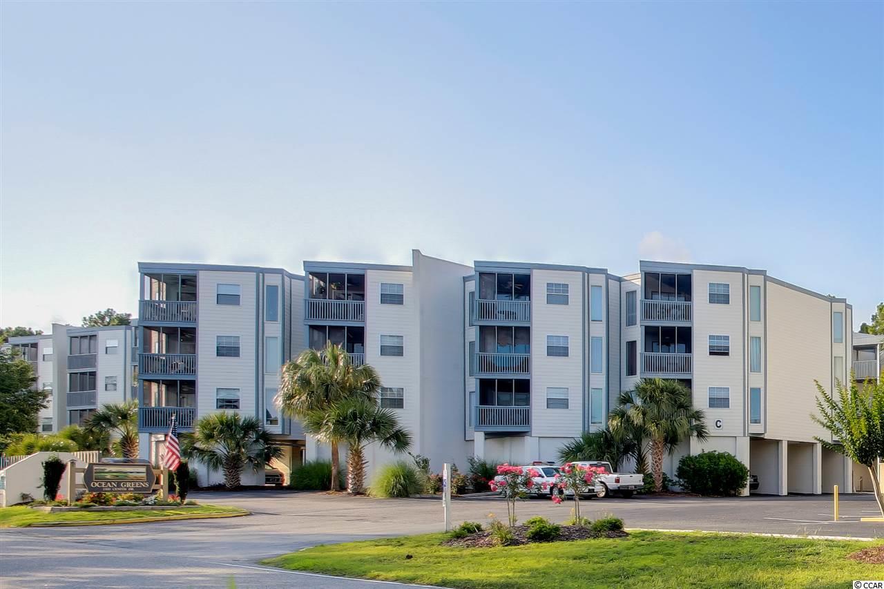 1500 Cenith Dr. UNIT B-303 North Myrtle Beach, SC 29582