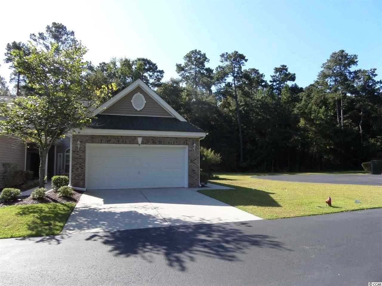750 Pinehurst Ln. UNIT 84D Pawleys Island, SC 29585