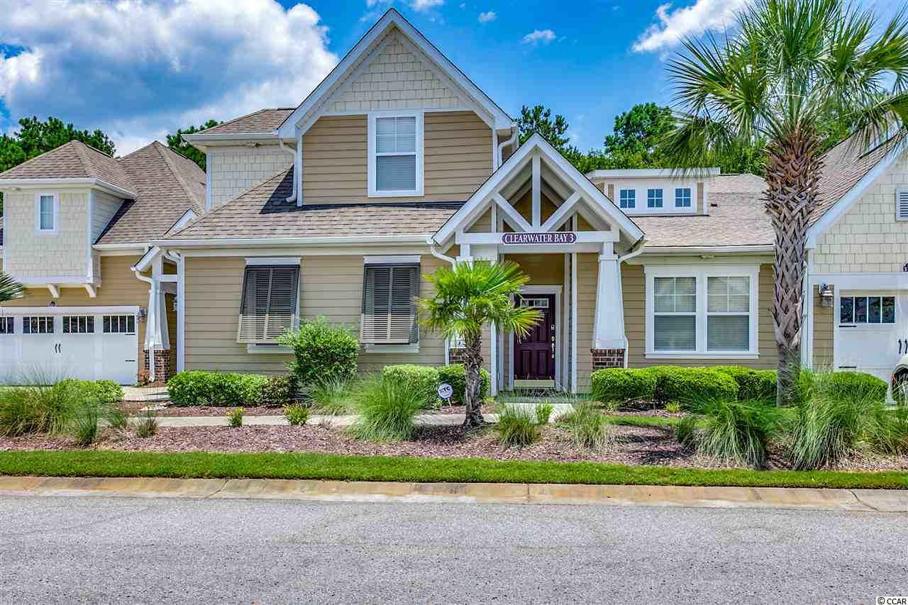 6244 Catalina Dr. UNIT #311 North Myrtle Beach, SC 29582