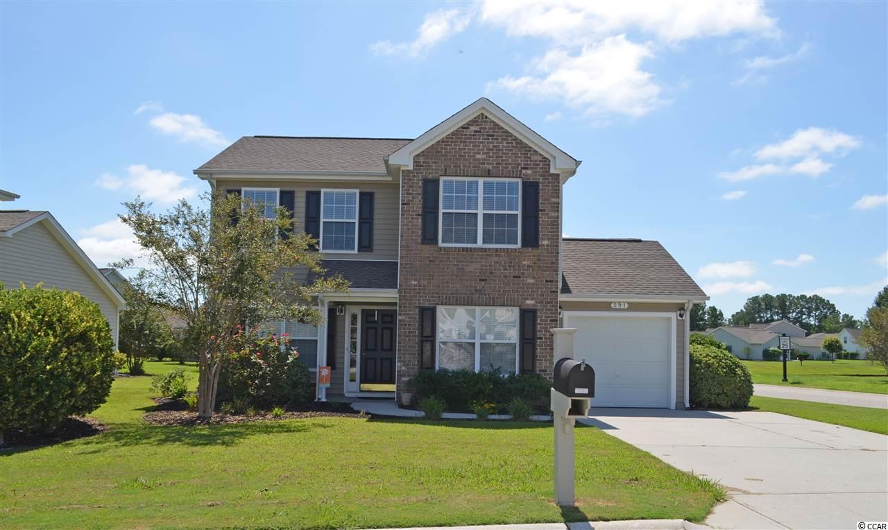 291 Whitchurch St. Murrells Inlet, SC 29576