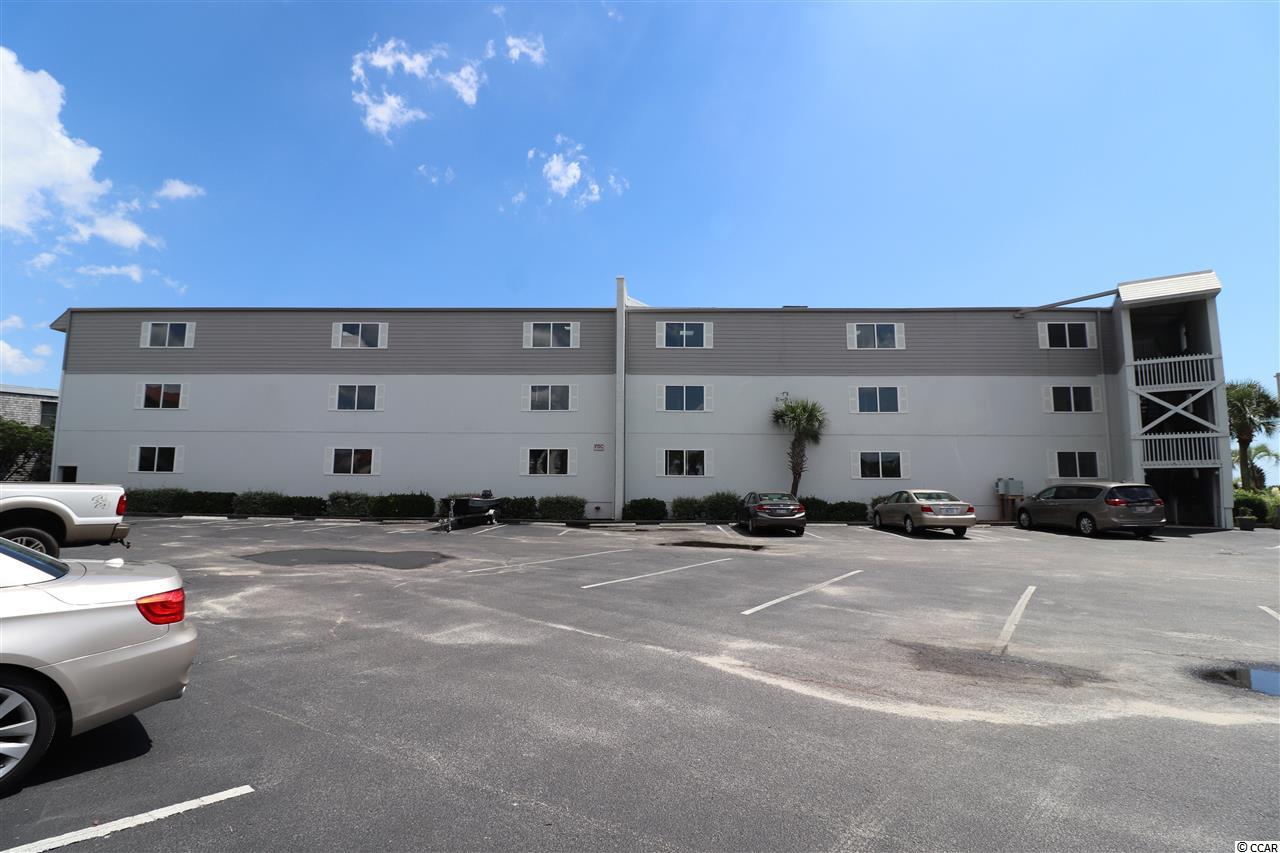 6302 N Ocean Blvd. UNIT O-1 North Myrtle Beach, SC 29582