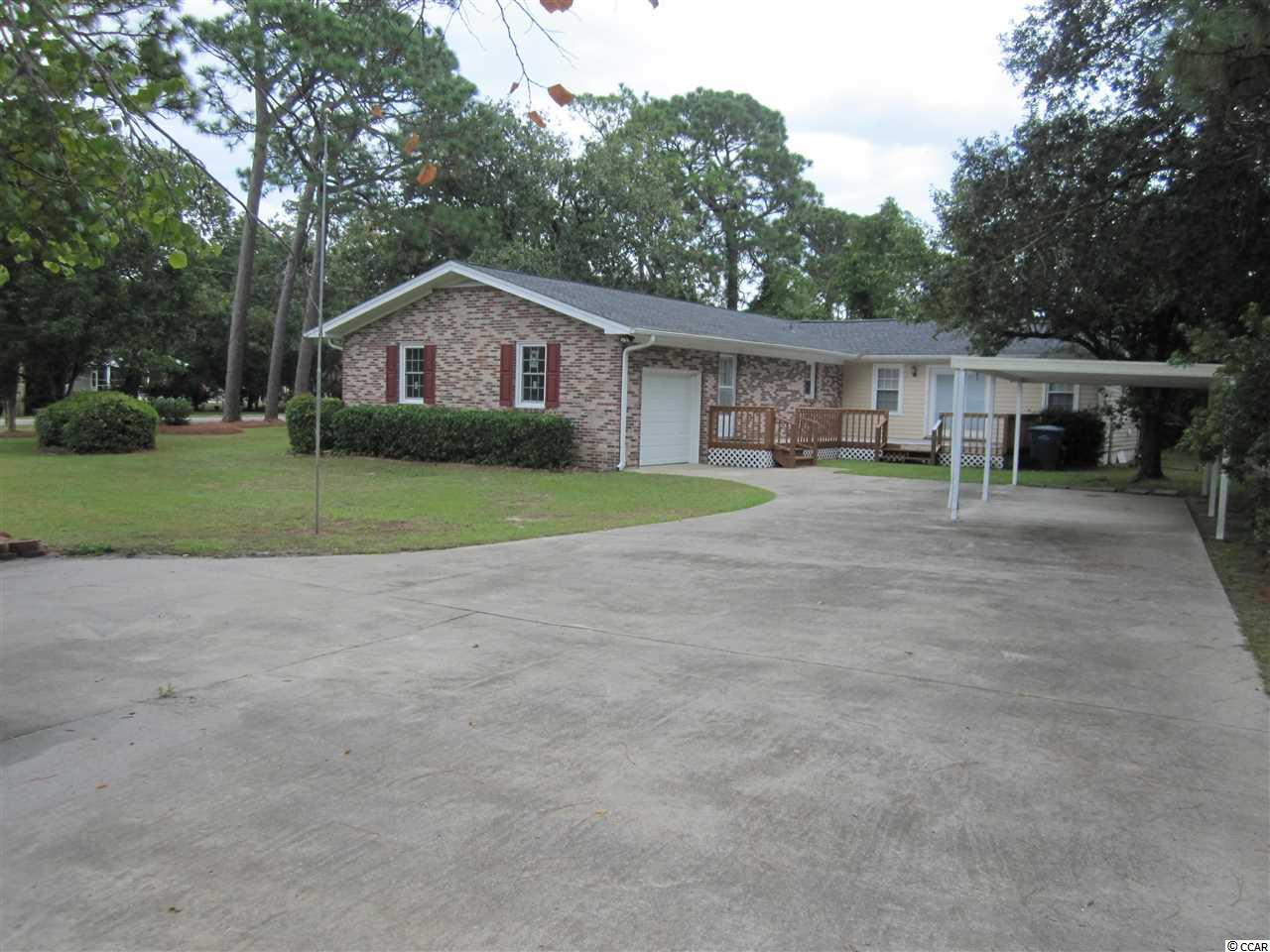 707 44th Ave. N Myrtle Beach, SC 29577