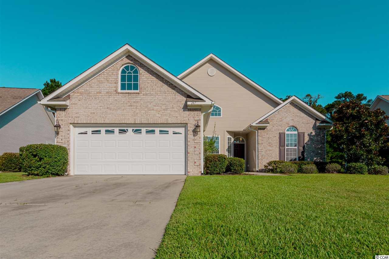 287 Kessinger Dr. Myrtle Beach, SC 29575