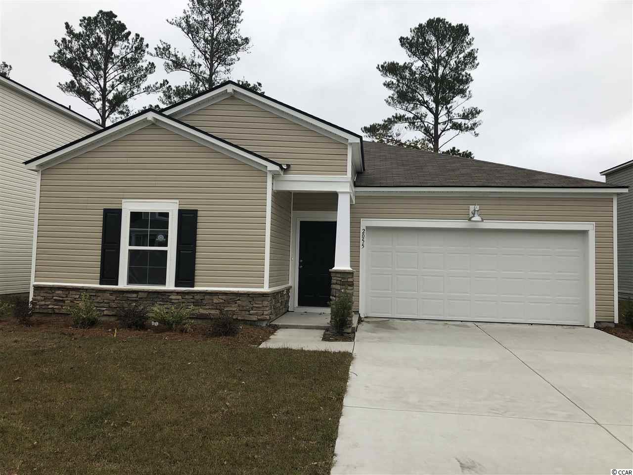 2055 Borgata Loop Longs, SC 29568